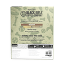 (4 pack) Black Rifle Coffee Company Fur Missile K-Cup Pods, Medium Roast, 22 Ct