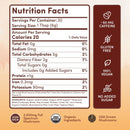 RYZE SUPERFOODS RYZE n Shine Bundle, USDA Organic Mushroom Medium Roast Coffee + Probiotic Coffee Creamer with 6 Adaptogenic Mushrooms for Better Energy, Focus, Digestion, Immunity, 30 + 30 Servings