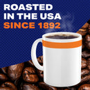 (6 pack) Maxwell House Original Roast Ground Coffee, 10.3 oz Canister, Medium