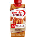 (2 pack) Premier Protein Shake, Caramel, 30g Protein, 11 fl oz, 12 Ct