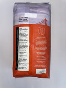 San Francisco Bay French Roast Gourmet Dark Roast 100% Arabica Coffee, 3Lb, Kosher