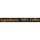 (4 pack) Black Rifle Coffee Company Tactisquatch K-Cup Pods, Dark Roast, 22 Ct