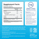 Vital Proteins Raspberry Collagen Peptides Gummies 120 Count - Hair, Skin, and Nails Supplement Support