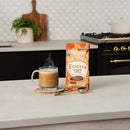 Four Sigmatic Focus Ground Coffee | Organic Ground Coffee with Lion's Mane Mushroom and Yacon for Mental Clarity & Energy Support | USDA Organic | High Dose Lion's Mane Mushrooms