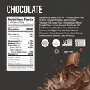 OWYN Pro Elite 32g High Protein Shakes, Chocolate, 11.15 fl oz, 12 Count