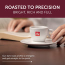 illy Espresso Coffee Pods for Original Machines, Intenso Bold Roast, 10 Ct (Pack of 10)
