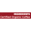 Death Wish Coffee Co., Organic and Fair Trade™, Single Serve Coffee Pods, Dark Roast, 18 Count