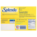 Splenda Zero Calorie Sweetener Packets (1,000 Count)
