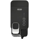 Nespresso New Lattissima One, Shadow Black, Single-Serve Brewers