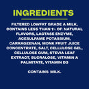 Core Power High Protein Shake, Vanilla, 42g Bottle, 14oz, 12 Pack
