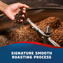 Seattle's Best Coffee, Post Alley Dark Roast Ground Coffee for Cold Brew or Hot coffee 1.25 lb.