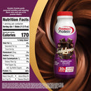 Premier Protein Indulgence Shake, Decadent Dark Chocolate, 30g Protein, 11.5 Fl Oz, 12 Ct