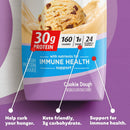 Premier Protein Shake, Cookie Dough, 30g Protein, 11 fl oz, 12 Ct