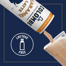 La Colombe Caramel Draft Latte Cold Brew Ready-to-Drink Coffee, 11 fl oz, 12 Pack Cans