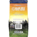 (6 pack) Black Rifle Coffee Company Wakin the Neighbors Extra High Caffeine, Medium Roast, Ground Coffee, 12 oz
