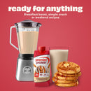 Premier Protein Shake, Cinnamon Roll, 30g Protein, 11 Fl Oz, 12 Ct