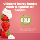 Premier Protein Shake, Strawberries & Cream, 30g Protein, 11 Fl Oz, 12 Ct
