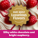 Premier Protein Indulgence Shake, White Chocolate Raspberry, 30g Protein, 11.5 Fl Oz, 12 Ct