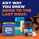 Maxwell House Original Roast Ground Coffee, 27.5 oz Canister