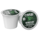 (4 pack) Black Rifle Coffee Company Beyond Black Coffee K-Cups, 88/Carton