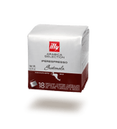 illy iperEspresso Coffee Capsules, Guatemala Dark Roast, Single Origin, Arabica Selection, 18-Count